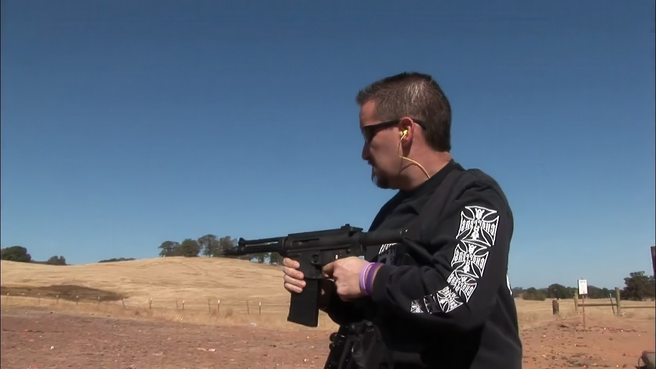 Chasseurs de primes aux USA : La loi du cash et du colt