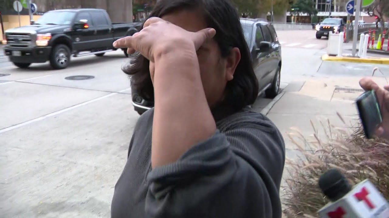 911 Caller