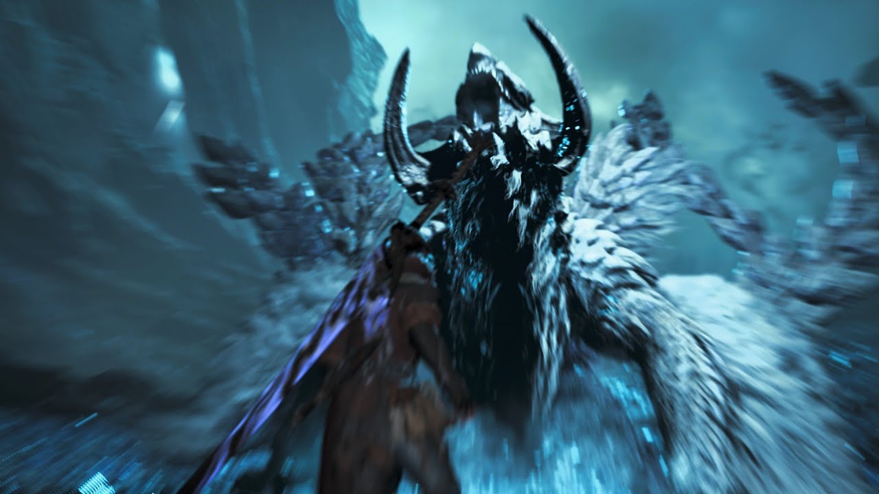 [LIVE] Monster Hunter Wilds