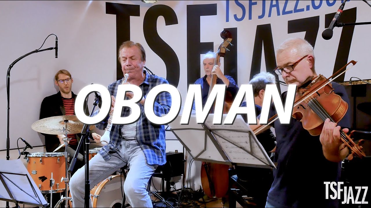 Oboman 