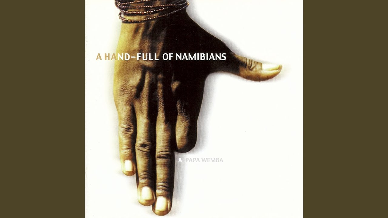 Kasumba Kasamba