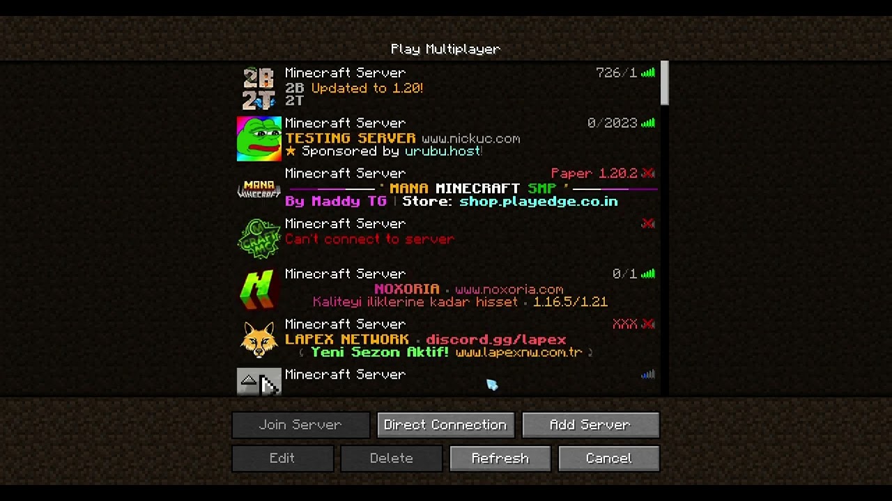 mc.craftmc.ro (Infinity Filter Downed) - 15 Machines