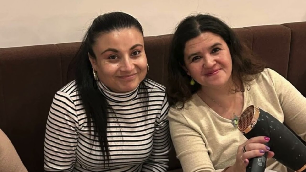 Razem silniejsze - migranckie liderki dla społeczności Leszna i okolic