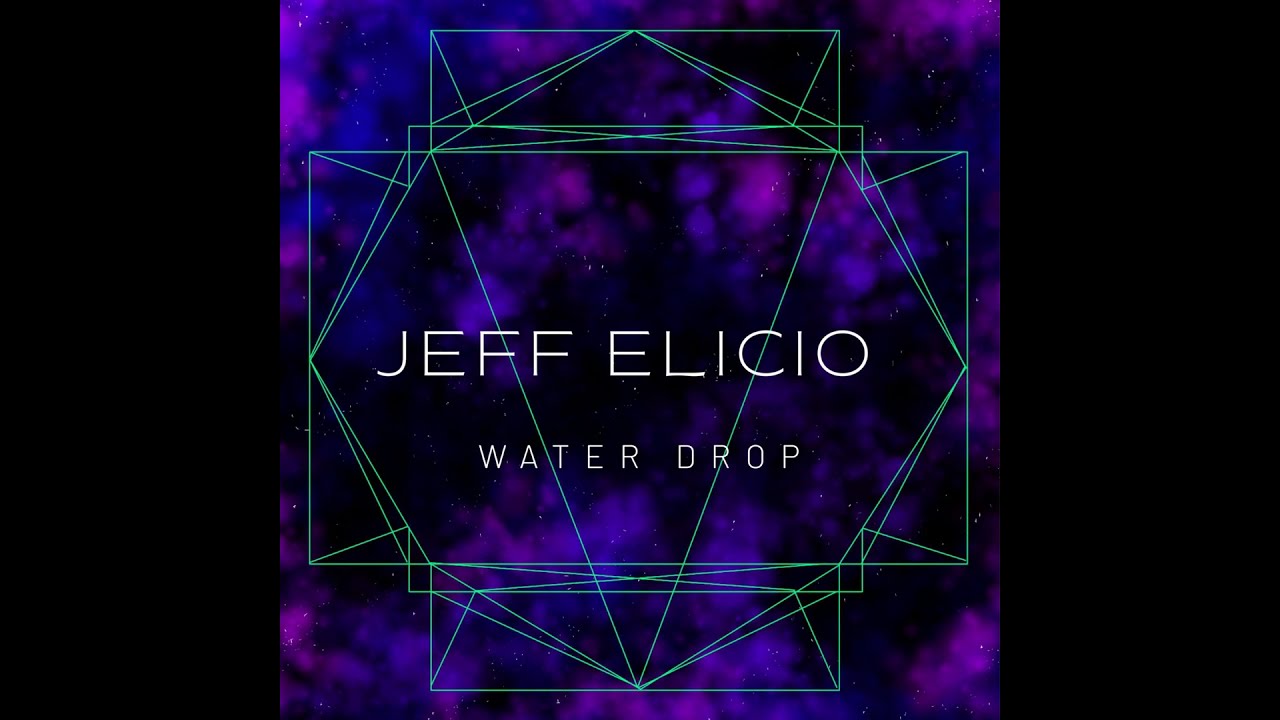 Jeff Elicio | Water drop