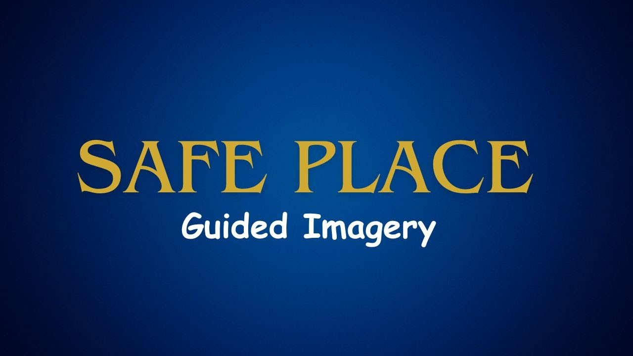Psychology-Based Safe Place Meditation | Feel Safe & Grounded