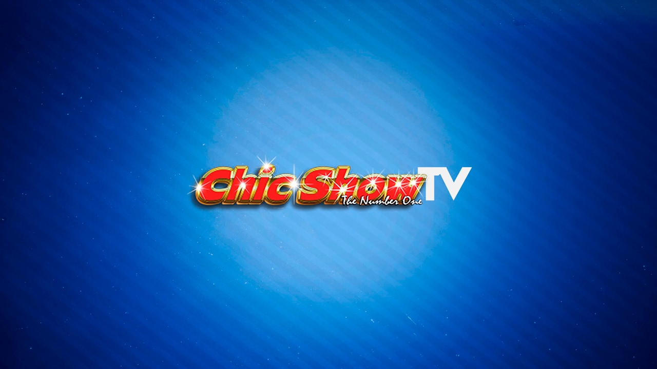 #LIVE CHIC SHOW EDI&Ccedil;&Atilde;O 24-05-2020