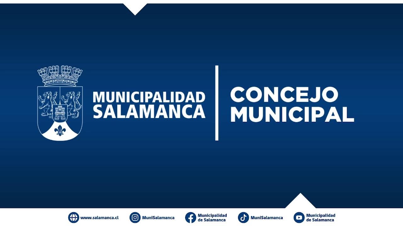 CONCEJO MUNICIPAL, 9 SESIÓN EXTRAORDINARIA 2025 - 27 DE NOVIEMBRE 2025