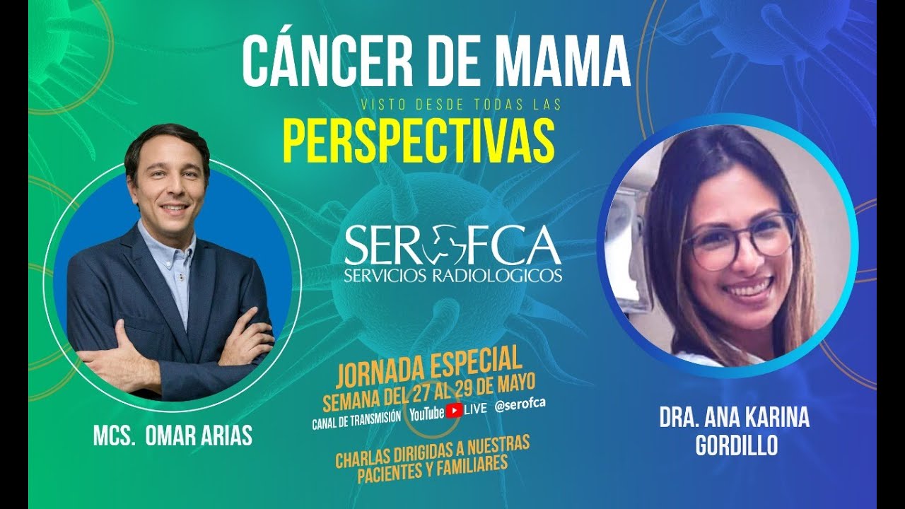 ¿Qué es la densidad mamaria y cómo afecta la pesquisa del cáncer de seno?