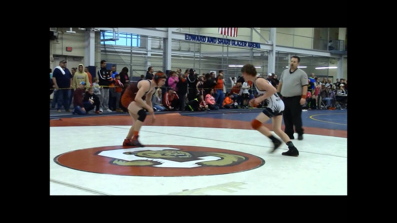 liam mcintyre wrestling superduck