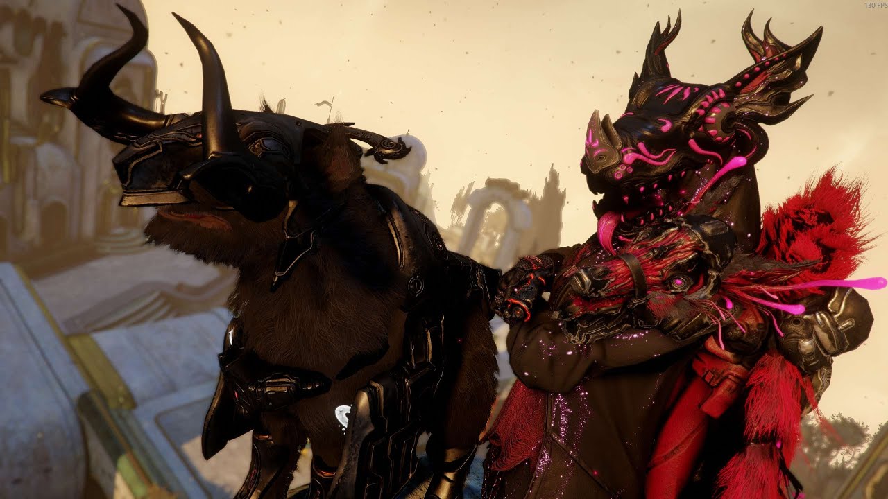 🔴Live Warframe #warframe #fashion #plushies #shorts