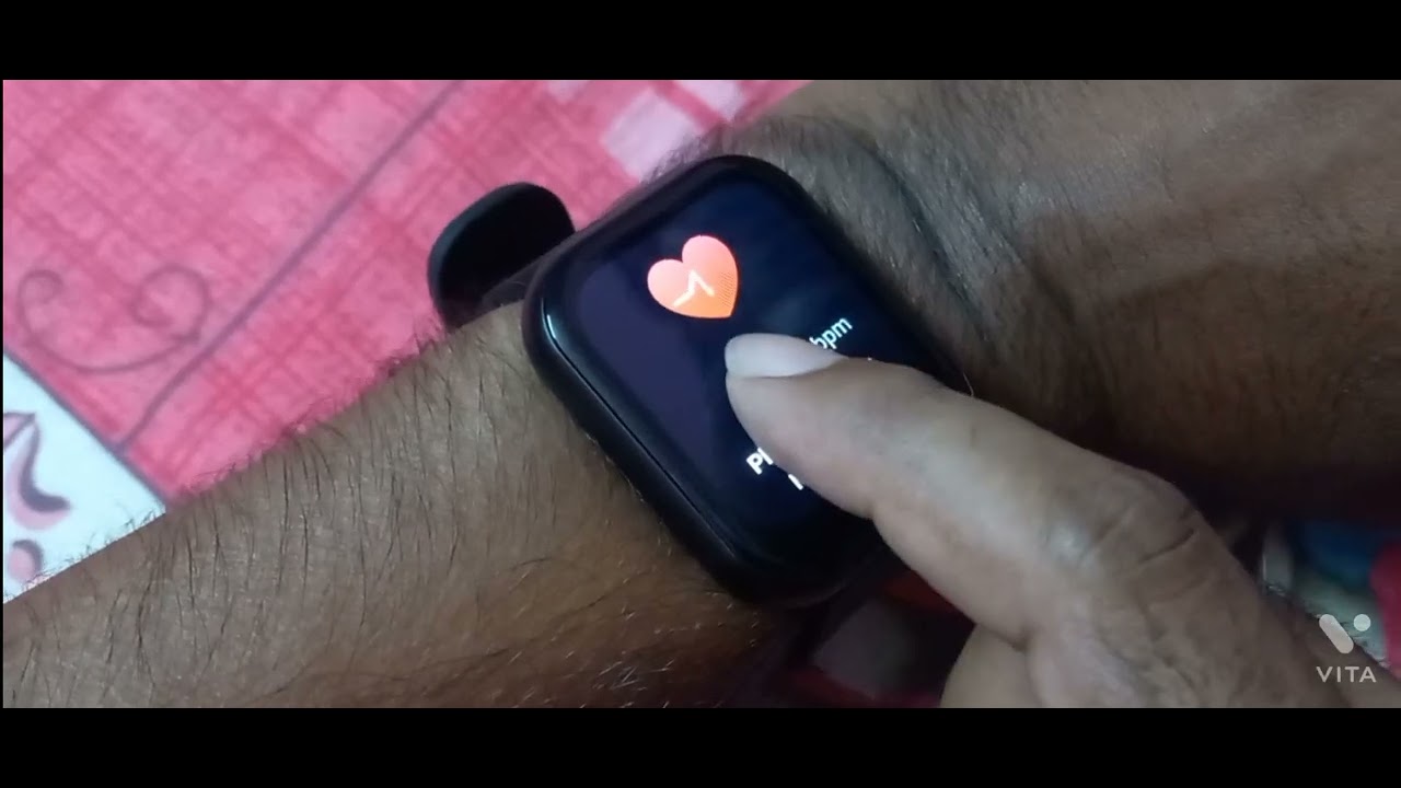 BoAt BLAZE smart watch review.