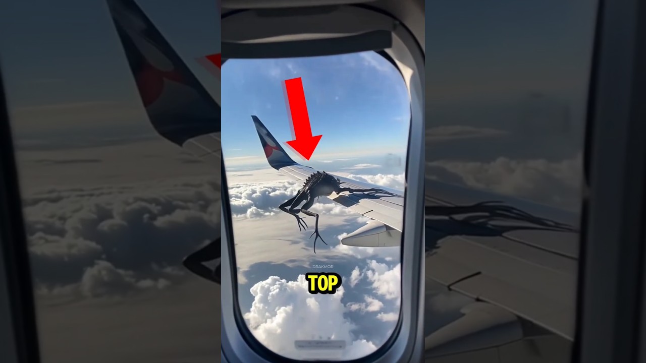 Top 5 WEIRDEST Animals Caught on Camera 😱😮 (#1 Looks Totally Alien!)
