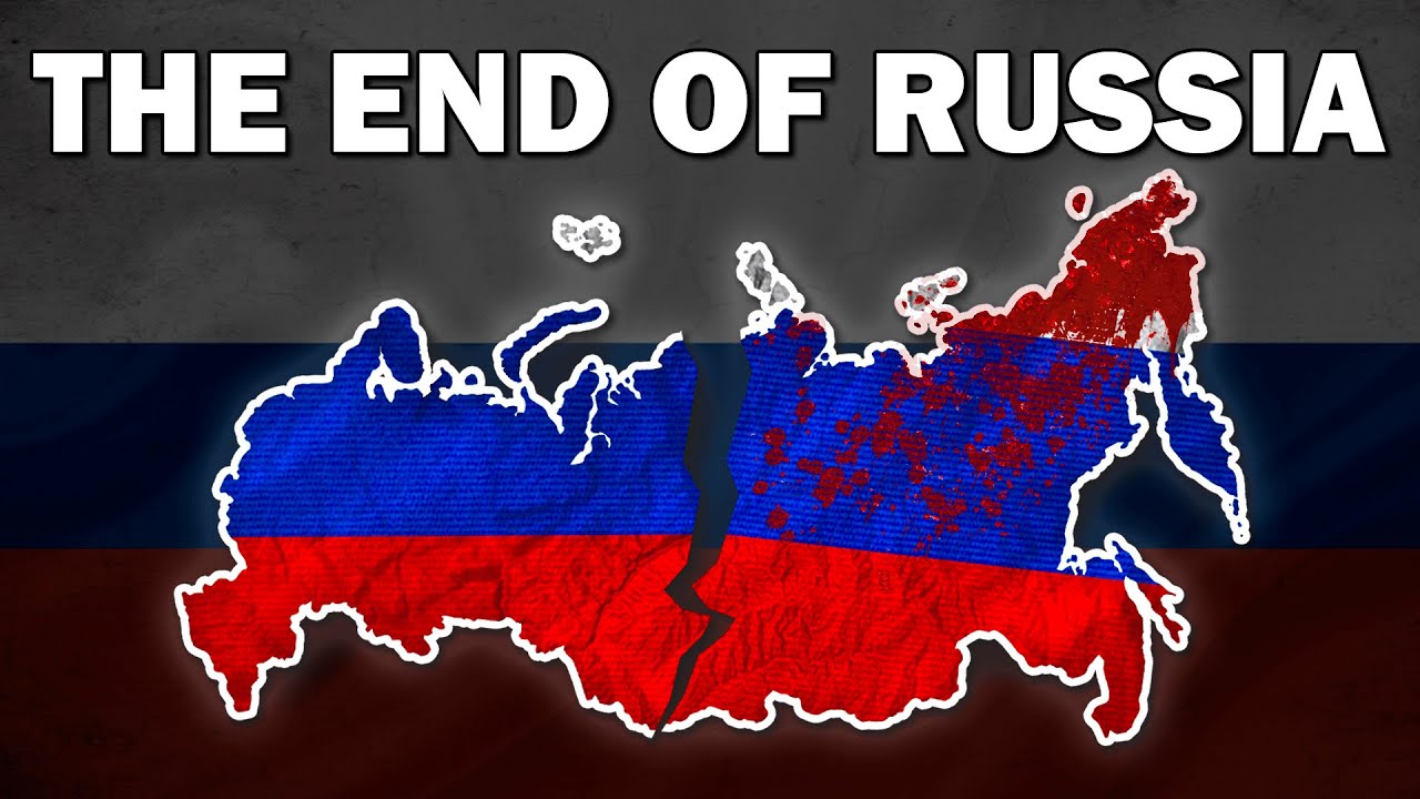 The Future Demographic Destruction Of Russia