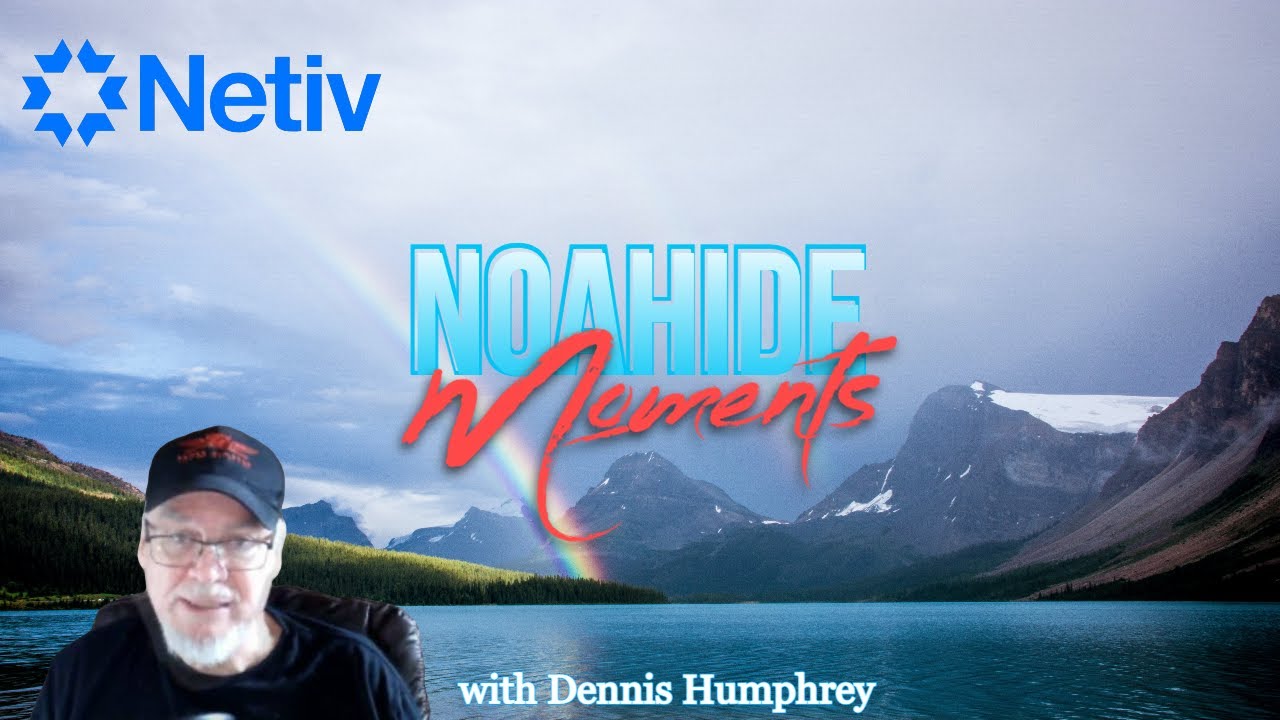 Noahide Moments Misconceptions & Tragic Histories about Noahides and what they are or believe