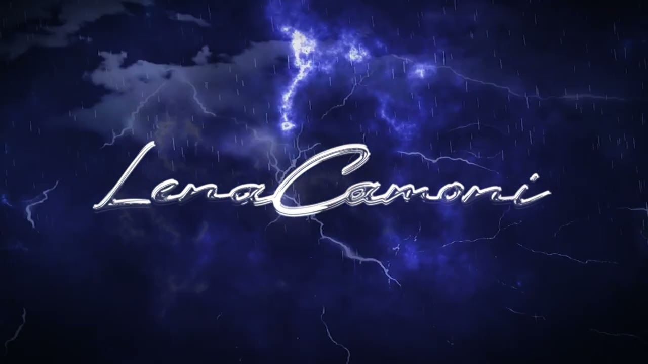 Léna Camoni - Electech (Full Mix)