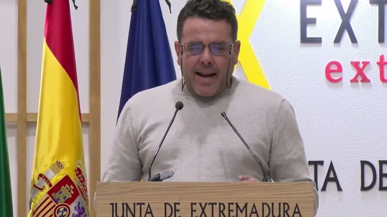 Presentación Red caminos de peregrinación a Guadalupe FITUR 2026