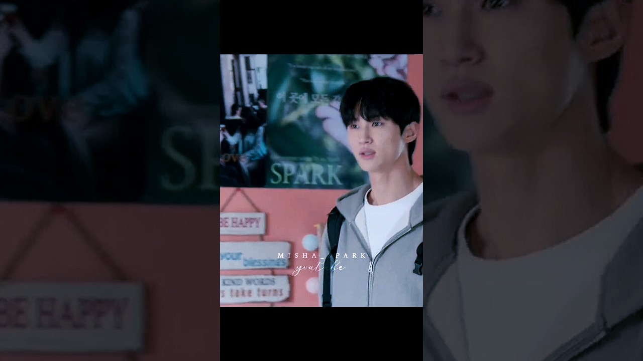 Lovely Runner Edit 🦋#kdrama #dramaclips #shortfeed #byeonwooseok