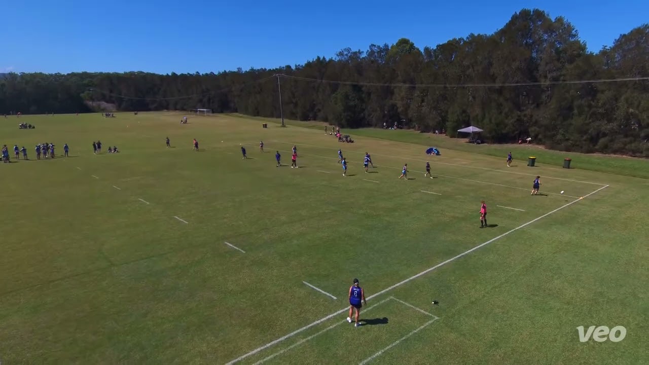 2026 NTL - MMX - Hornets v ADF