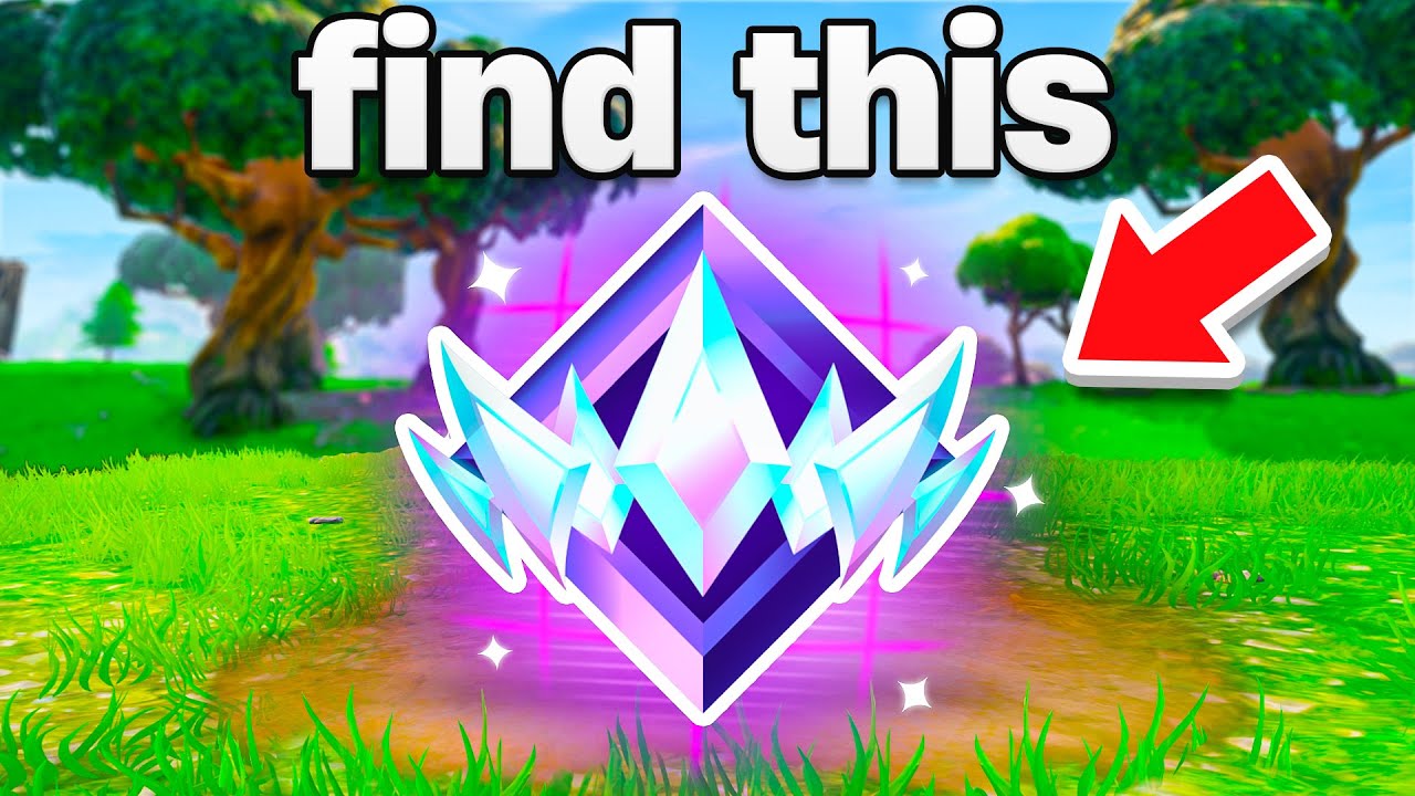 Find The Unreal = $1000
