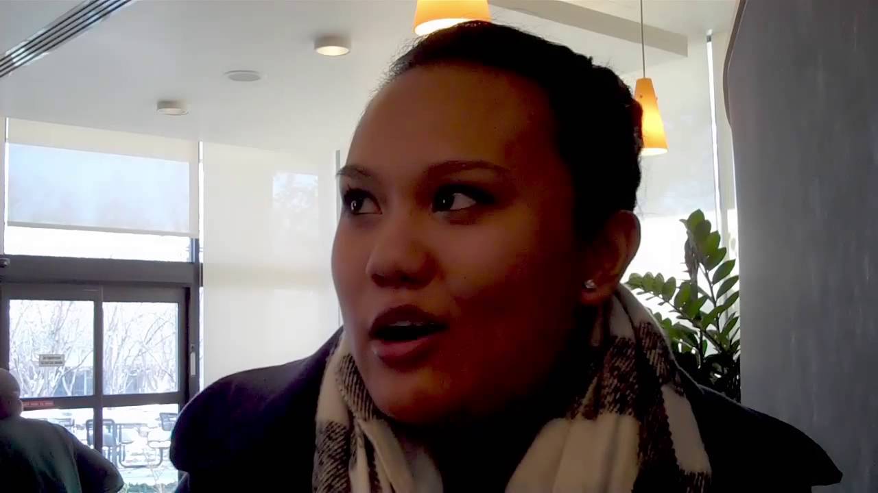 Students talk about SLCC 1