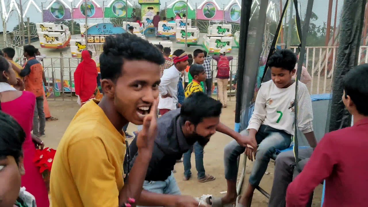 Top Funny boys video | Best fun with mela crazy busy |