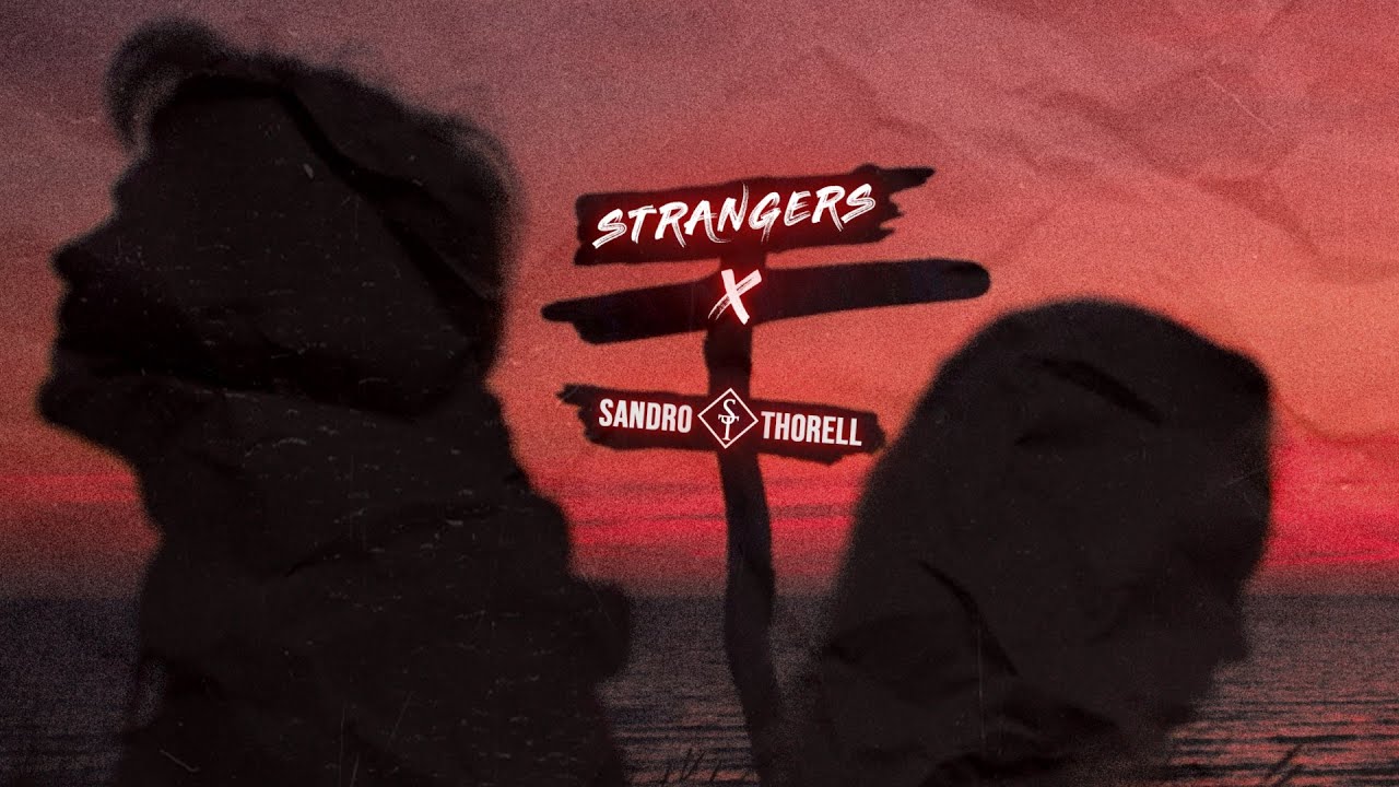 LJUNG - Strangers