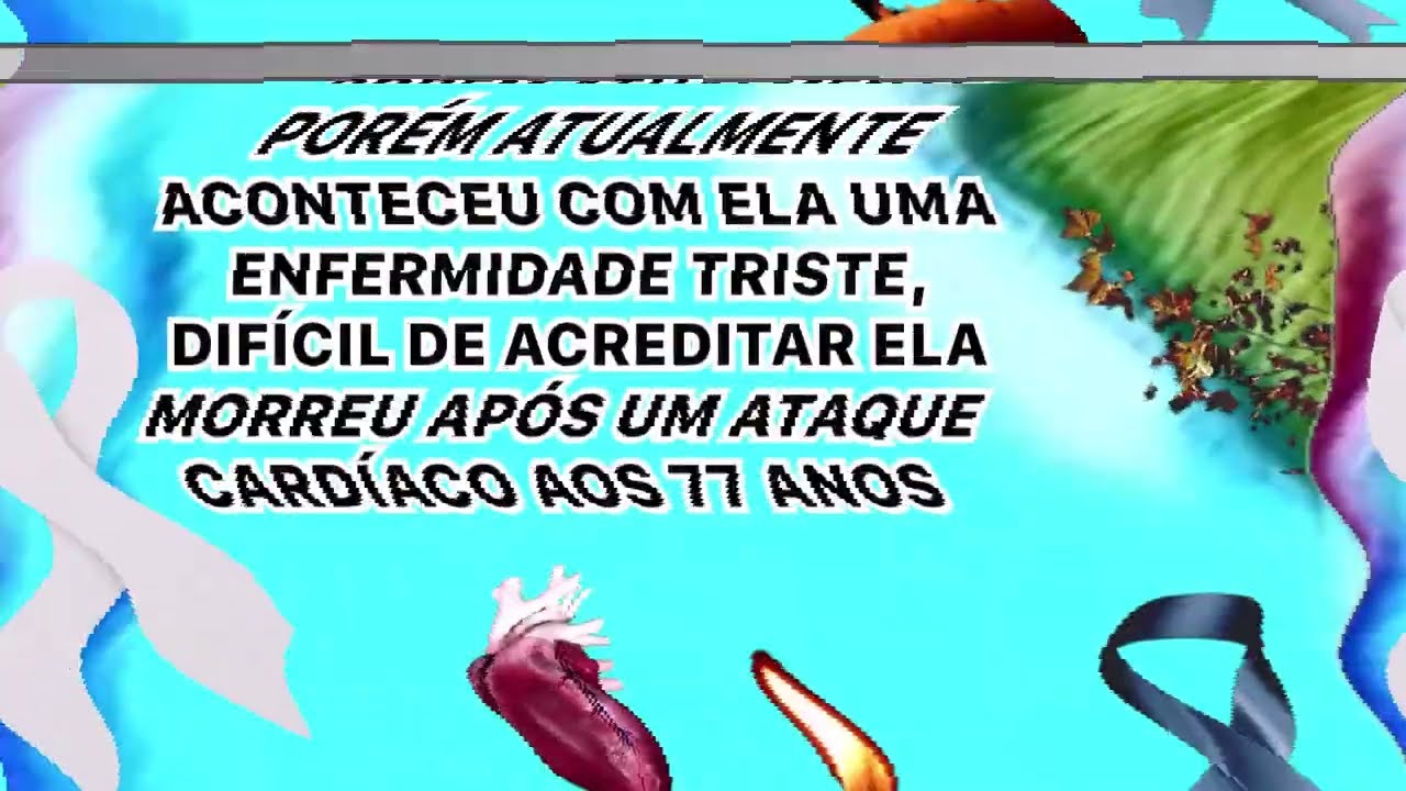 URGENTE: MORREU ATRIZ FAMOSA, CARISM&Aacute;TICA E INESQUEC&Iacute;VEL &ndash; VEJA QUEM &Eacute;