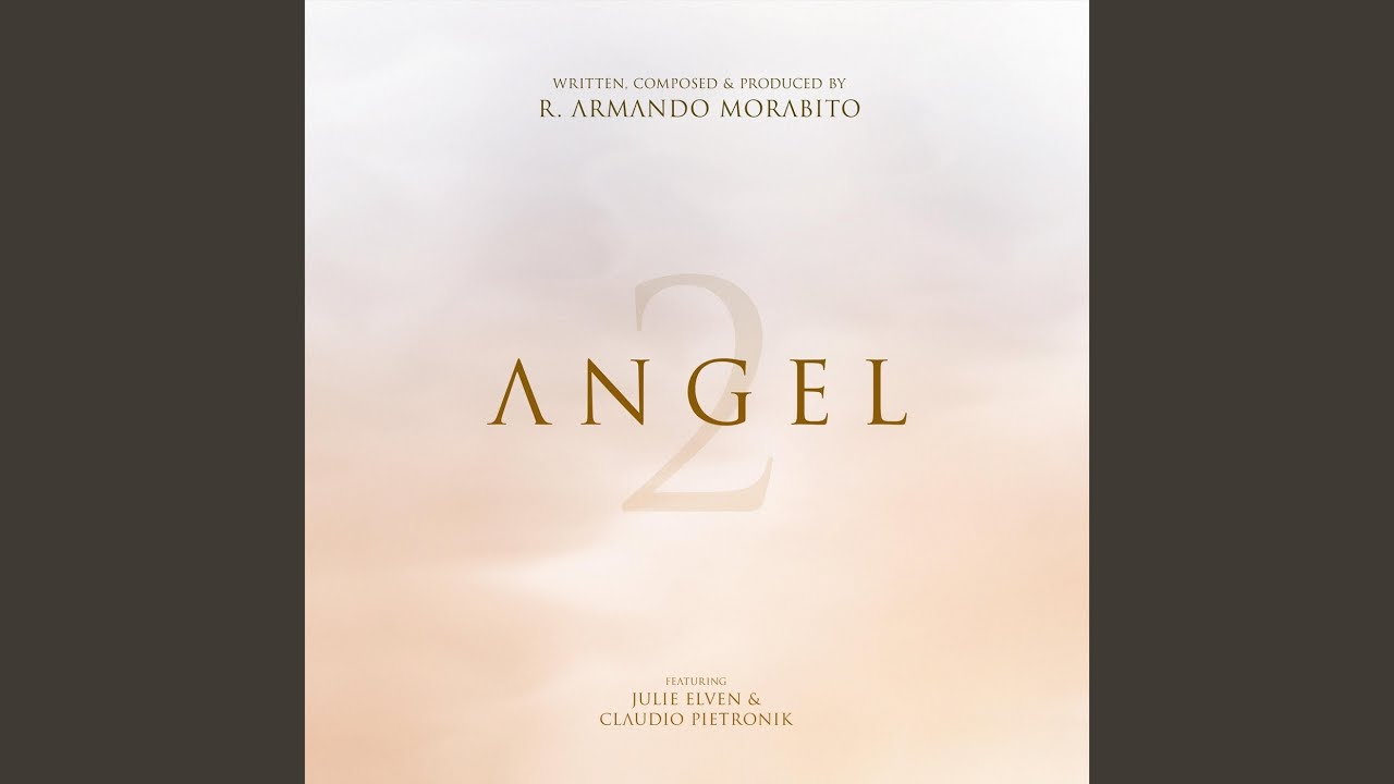 Angel 2.0 (feat. Julie Elven & Claudio Pietronik)