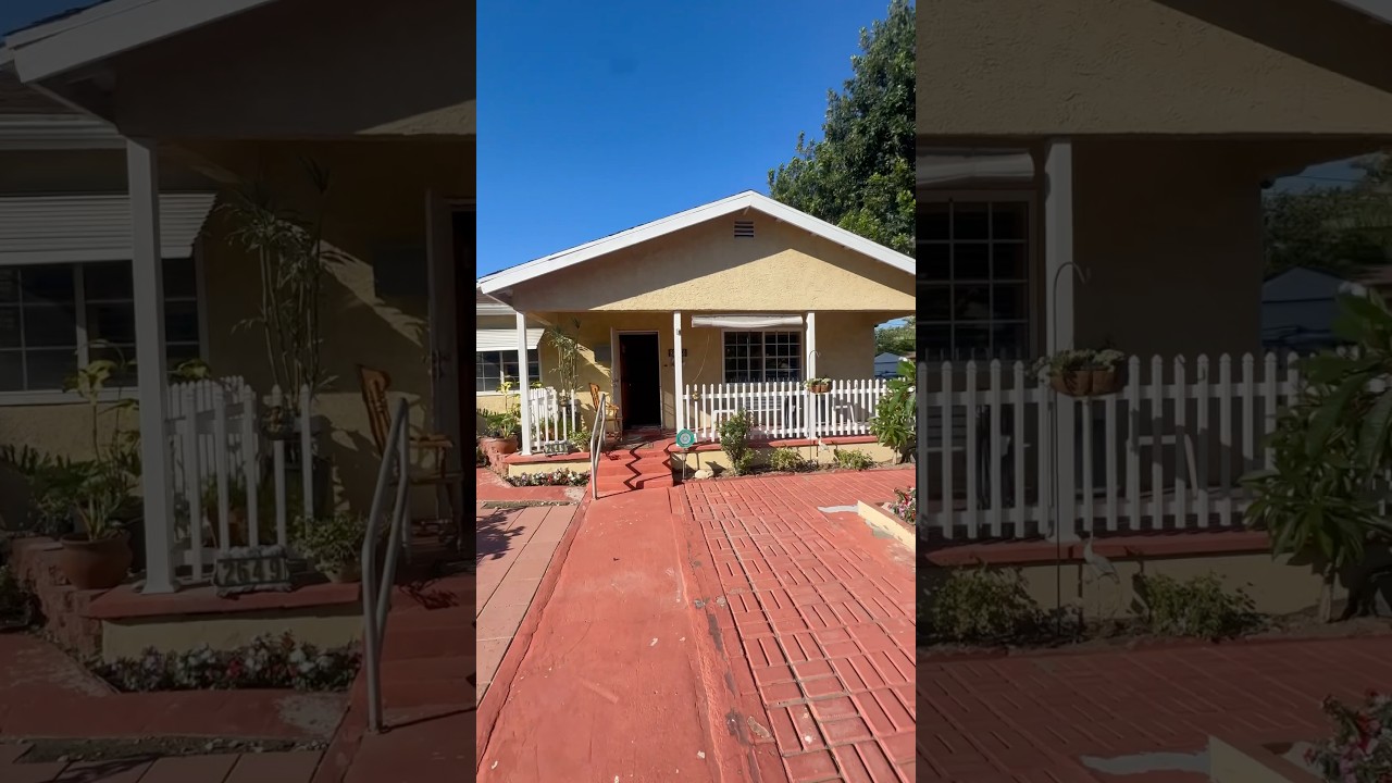 2649 111th St, Lynwood - For Sale