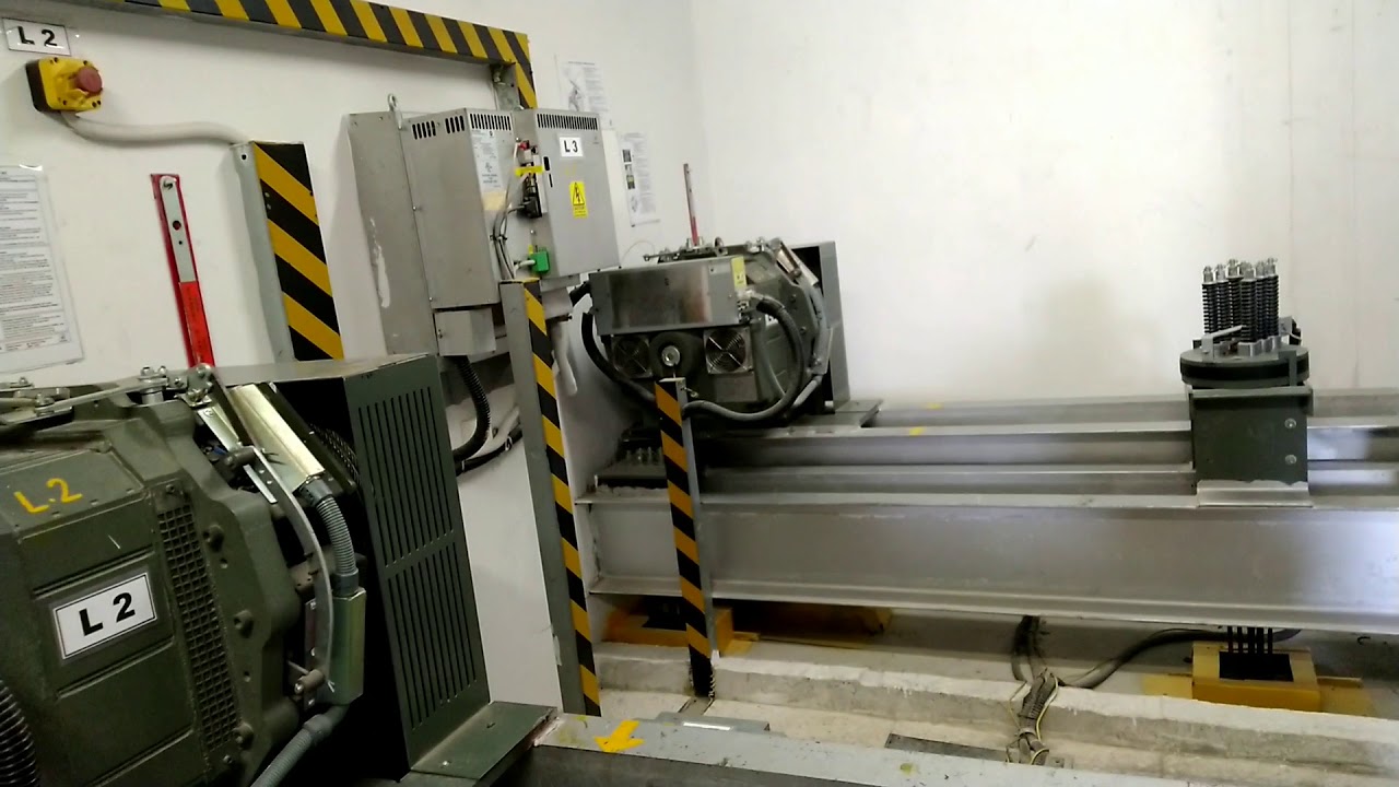 ARD AUTO RESCUE DEVICE FOR LIFT EMERGENCY LANDING