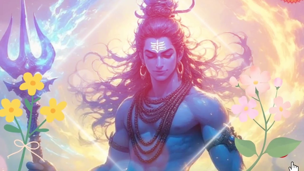 सुबह-सुबह भगवान शिव के भजन सुपरहिट भजन महादेव शिव शंकर त्रिपुरारी शंकर शंकर 