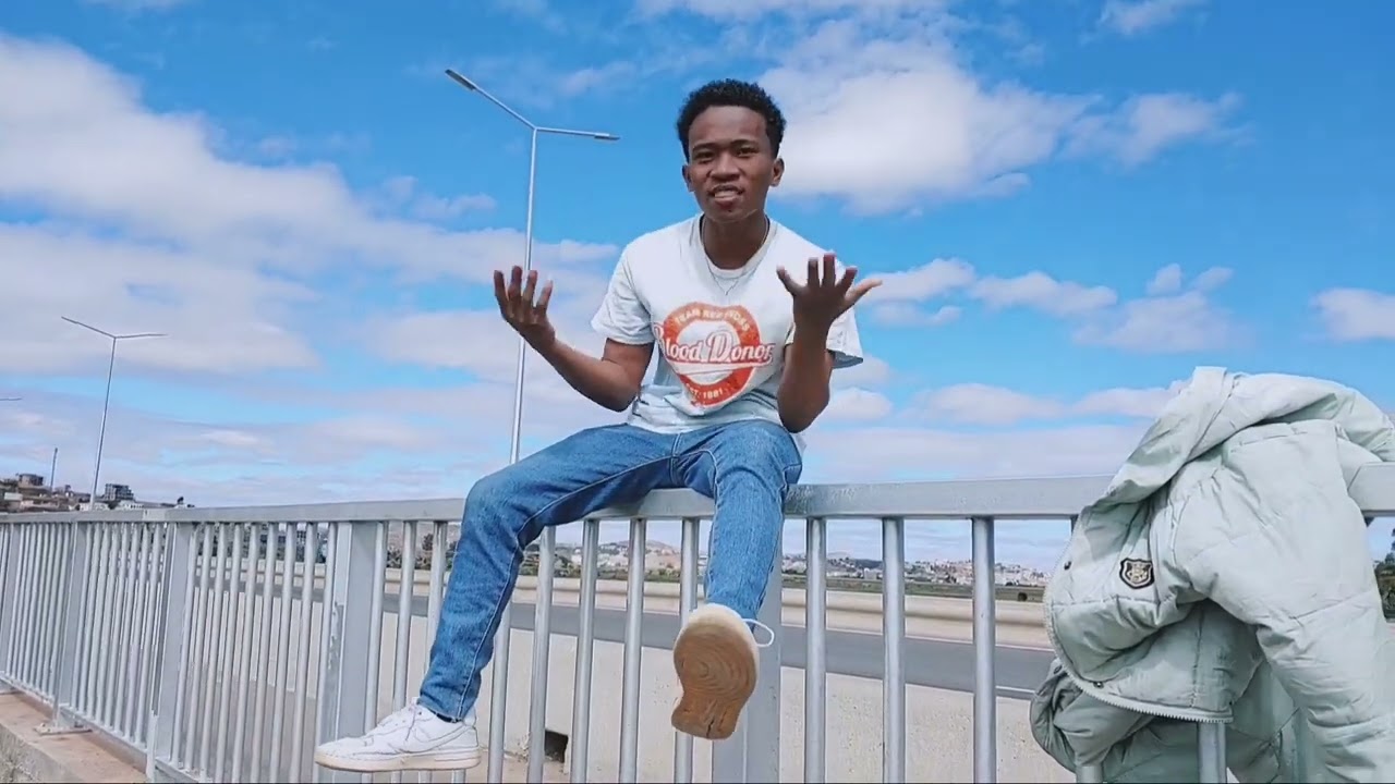 BERDA – Tsy magnadigna nouveauté 2k25(Official Videos )