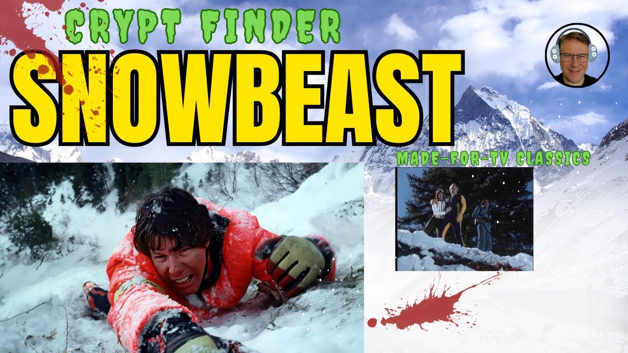 Snowbeast