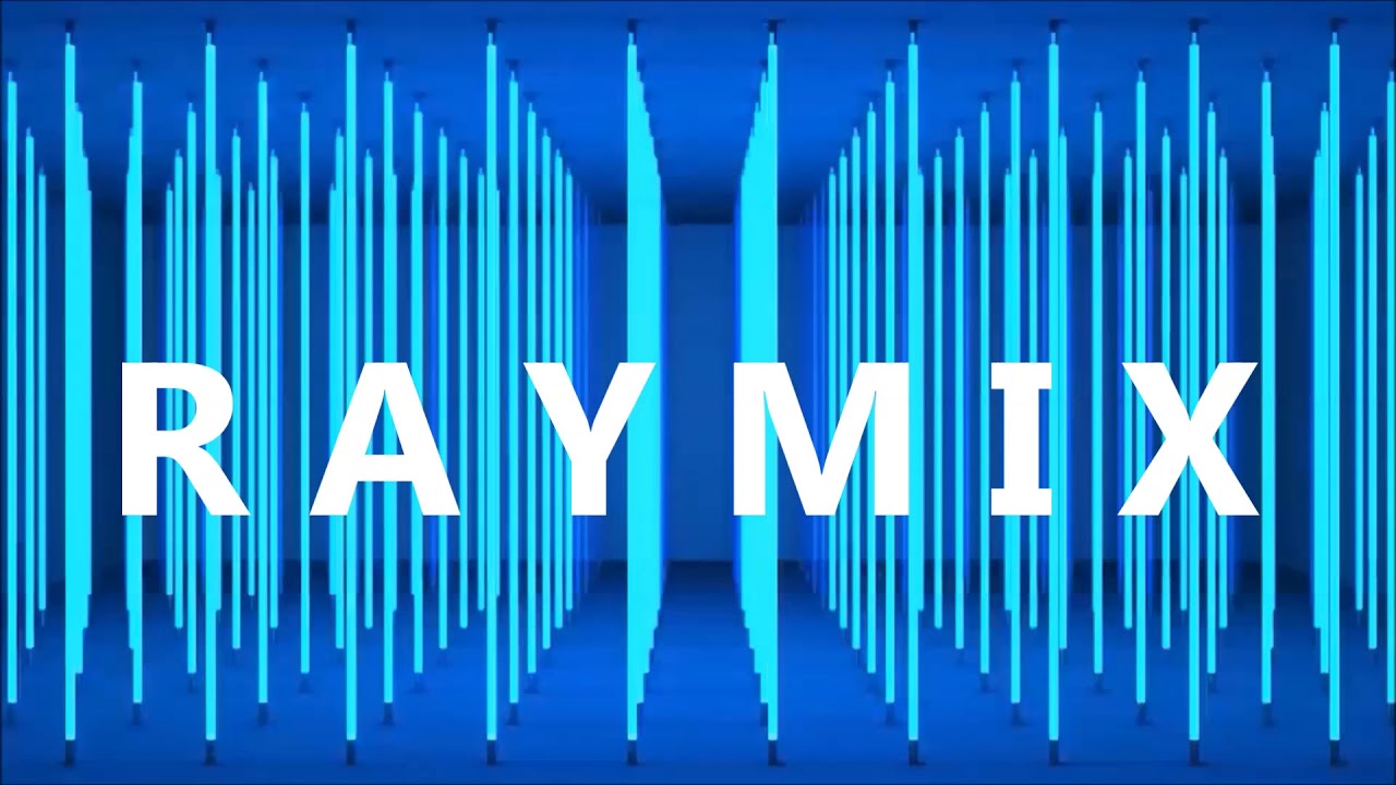 Raymix  Album Oye Mujer (Extended Mix) 2019/2020