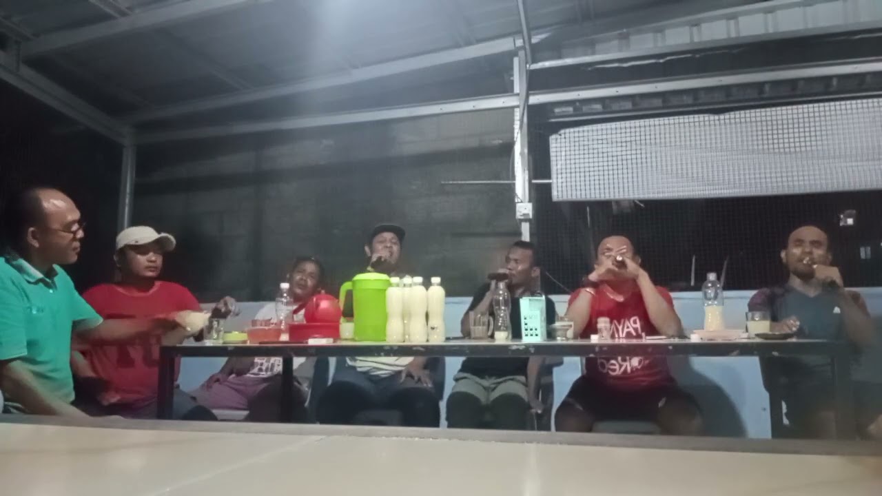 Palito group