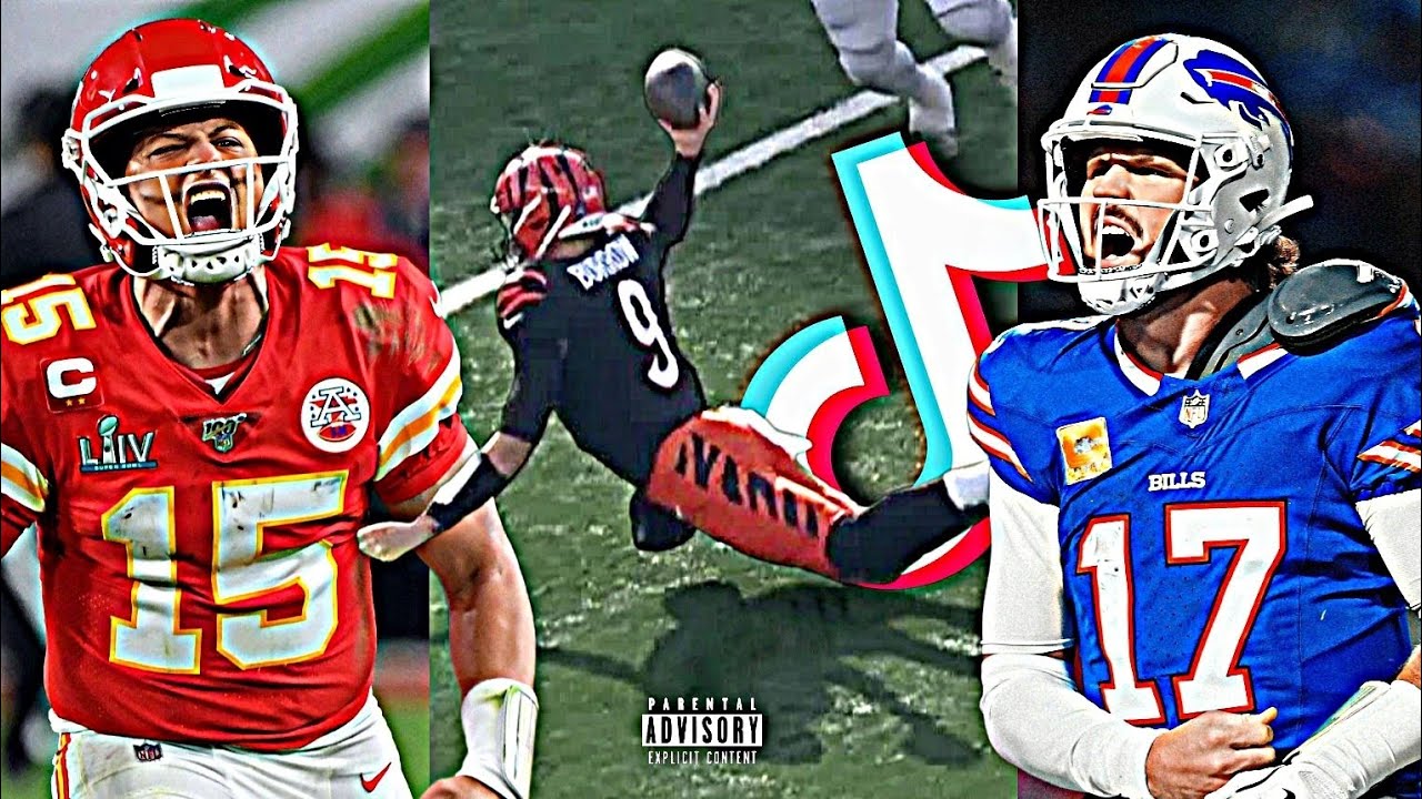 JAW DROPPING NFL Edits #23 #4k (#nfl #football)