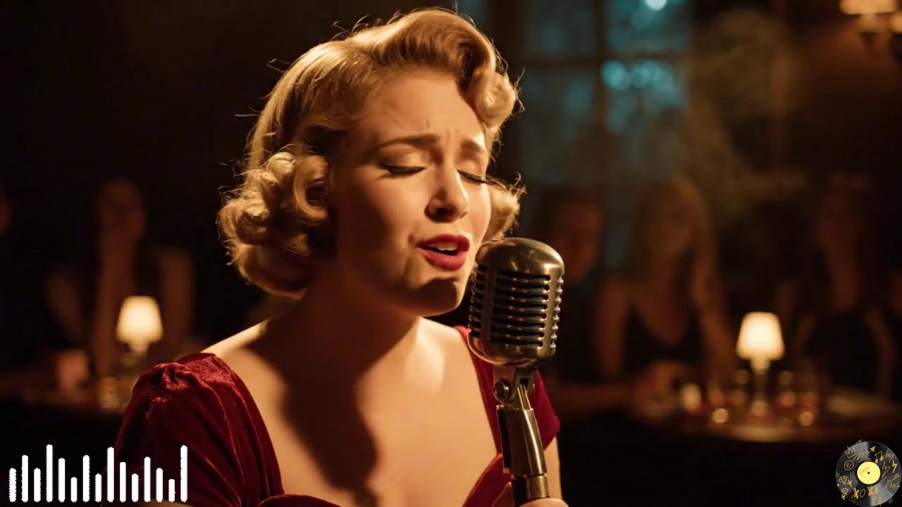 Etta James Inspired Deep Soul Blues | Timeless Heart Melodies