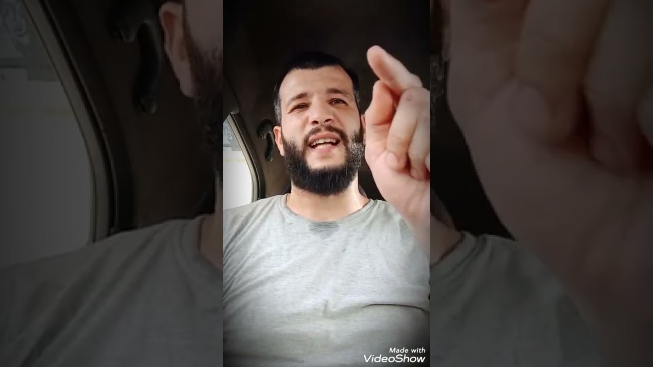بزاف ناس راهم ياكلو فالحرام و عاجبهم الحال و نساو يوما يرجعون فيه الى الله