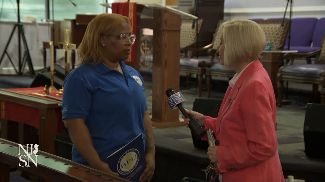 NJ residents seek help with soaring electricity bills