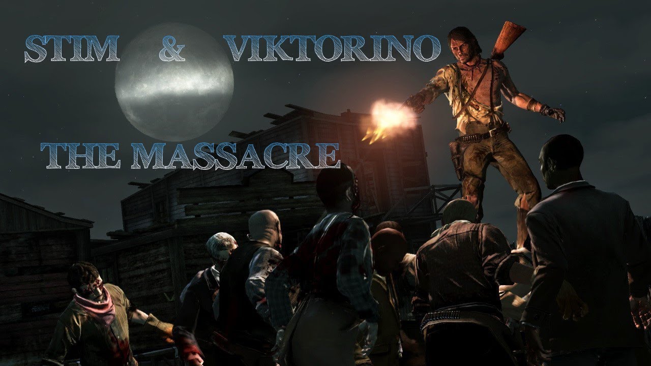 On s'&eacute;clate sur ZombieU en mode survie avec Stim971 !
