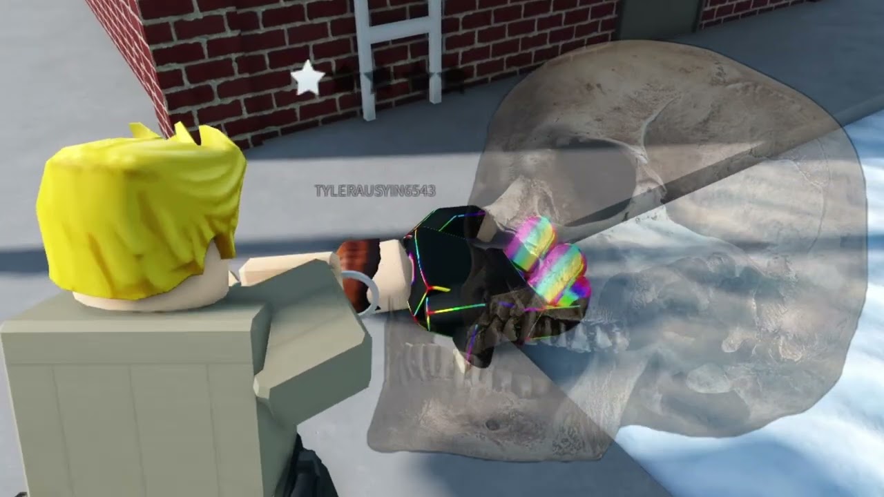 Roblox | ERLC Eğlenceli Anlar