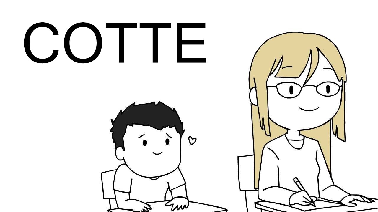 Cotte - Domics ITA - Orion