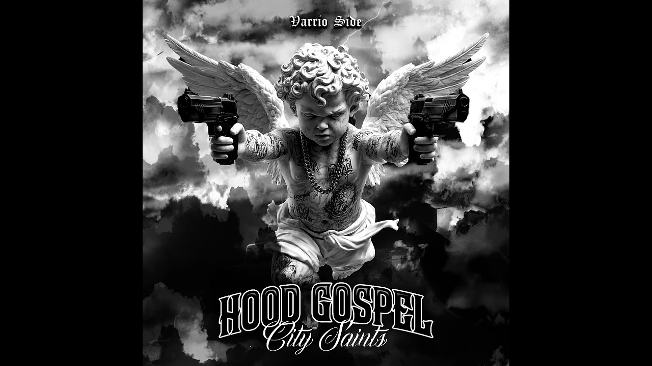 O'TREB - HULIDAP ft. Playah, SLIM, Early Ty.