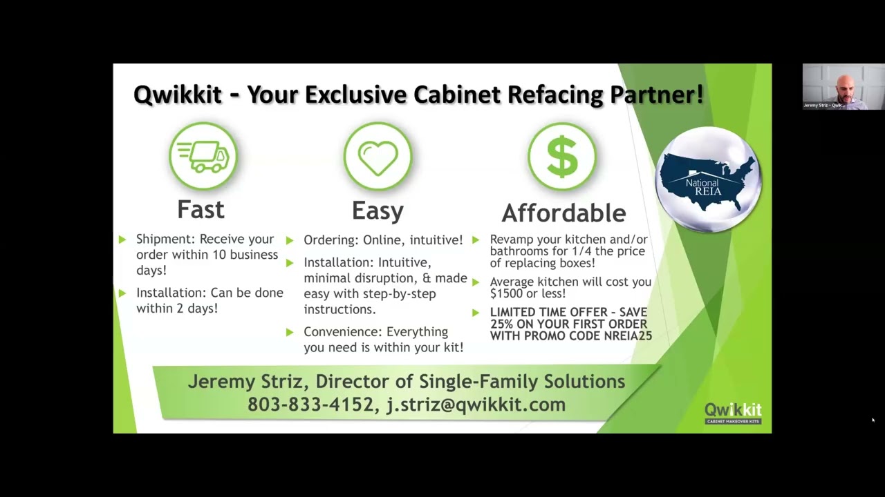 REIA Now Call - 2026 Industry Update with Rick Sharga