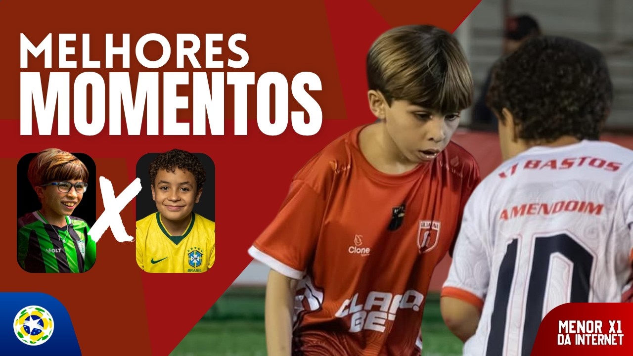 DAVI BASTOS 0 X 2 ISAAC AMENDOIM | MELHORES MOMENTOS | X1 AMISTOSO