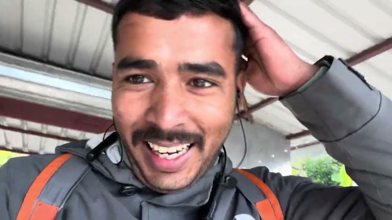 Aaj Hamare Saath Kya Ho raha Hai?
