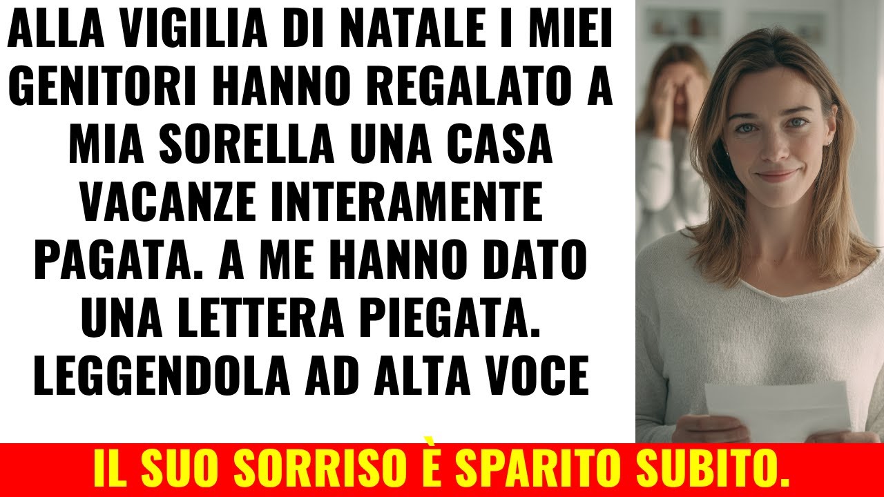 Un Regalo Da Sogno Per Lei. La Mia Lettera Ha Svelato Le Vere Regole Del Gioco