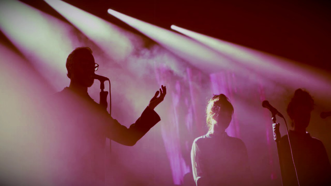 The National - "Light Years" (Legendado pt-br)