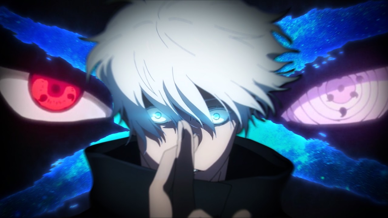 Could Gojo Stop Sasuke Uchiha?