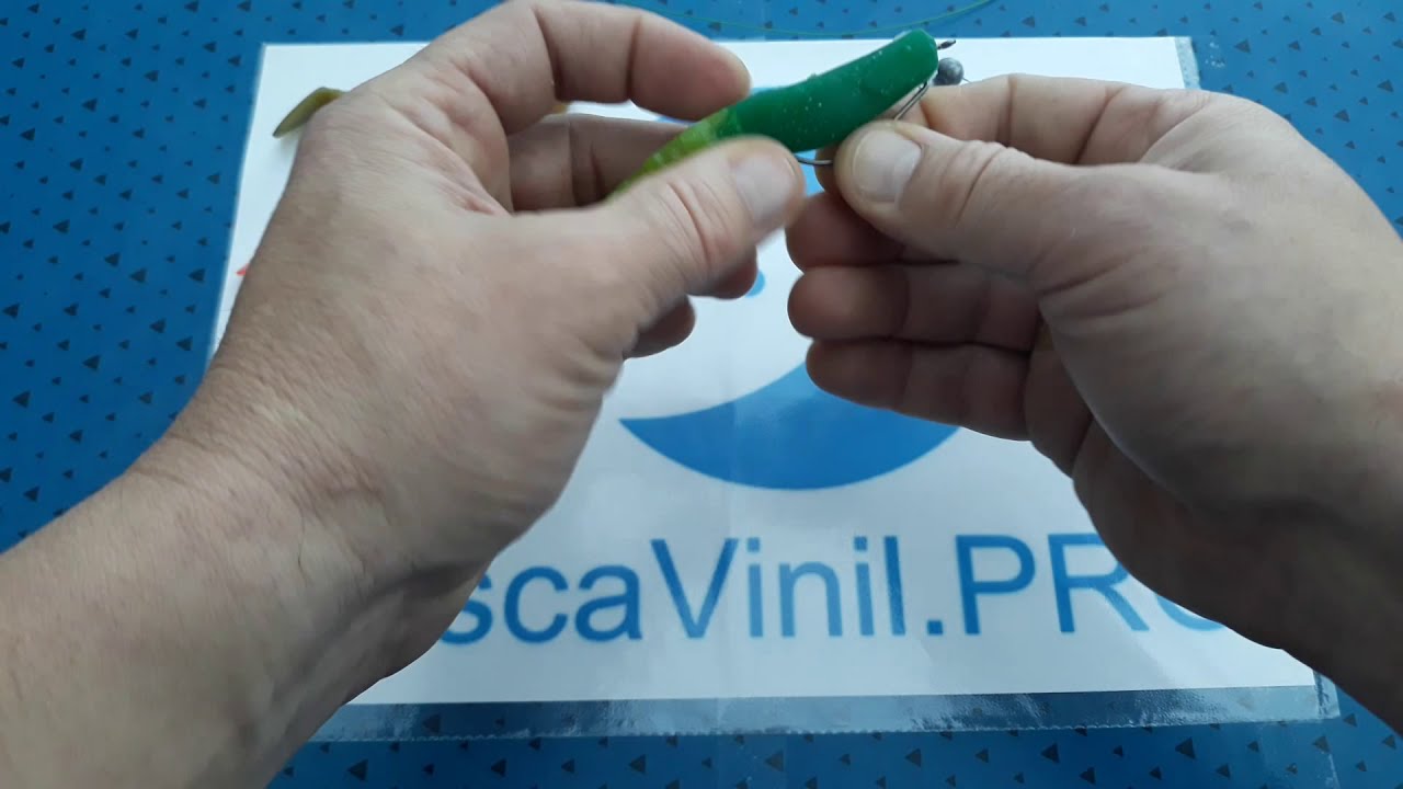 Amostras vinil PREDATOR 3
